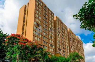 Apartamento à venda, parque residencial da lapa, são paulo, sp
