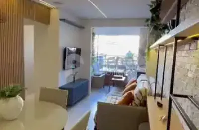 Apartamento com 2 quartos à venda na Rua Antonieta, 252, Picanço, Guarulhos
