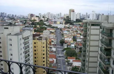 Apartamento à venda, parque mandaqui, são paulo, sp