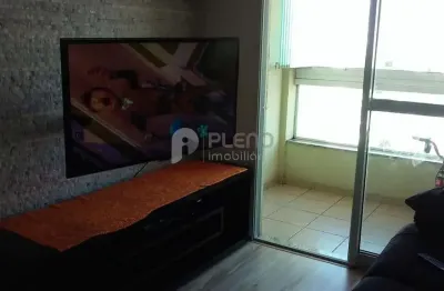 Apartamento à venda, lauzane paulista, são paulo, sp