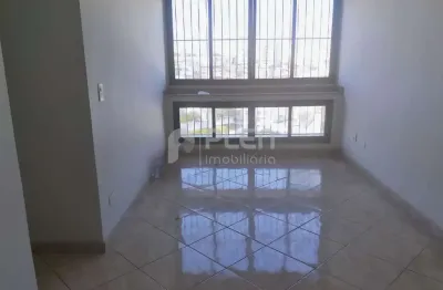 Apartamento padrão à Venda, Lauzane Paulista, São Paulo, SP