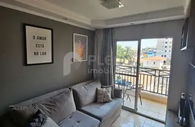 Apartamento com 2 quartos à venda na Avenida Ultramarino, 362, Lauzane Paulista, São Paulo