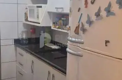 Apartamento com 2 quartos à venda na Avenida Ultramarino, 362, Lauzane Paulista, São Paulo