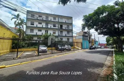 Apartamento à venda, parque mandaqui, são paulo, sp