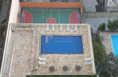 Apartamento com 3 quartos à venda na Rua Voluntários da Pátria, 2870, Santana, São Paulo