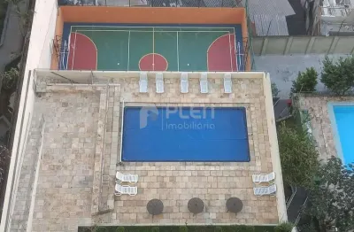 Apartamento com 3 quartos à venda na Rua Voluntários da Pátria, 2870, Santana, São Paulo