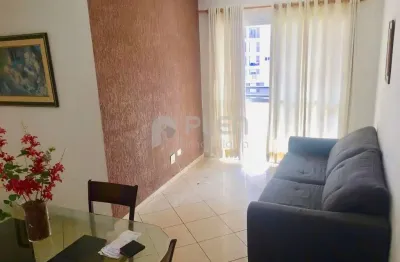 Apartamento com 2 quartos à venda na Avenida Aruanã, 821, Tamboré, Barueri