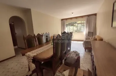 Apartamento com 3 quartos à venda na Avenida Nova Cantareira, 4221, Tucuruvi, São Paulo