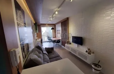 Apartamento com 2 quartos à venda na Rua Vinte e Cinco de Janeiro, 180, Luz, São Paulo