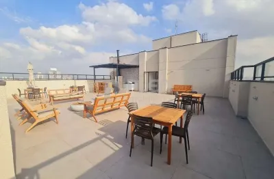 Apartamento com 2 quartos à venda na Rua Chico Pontes, 273, Vila Guilherme, São Paulo