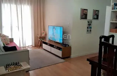 Apartamento com 3 quartos à venda na Avenida Parada Pinto, 737, Vila Nova Cachoeirinha, São Paulo