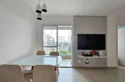 Apartamento com 48m²  varanda e 2 quartos à venda no bairro da casa verde