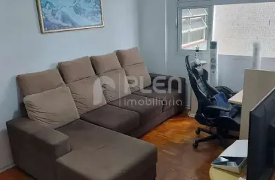 Apartamento com 2 quartos à venda na Avenida Braz Leme, 2359, Santana, São Paulo
