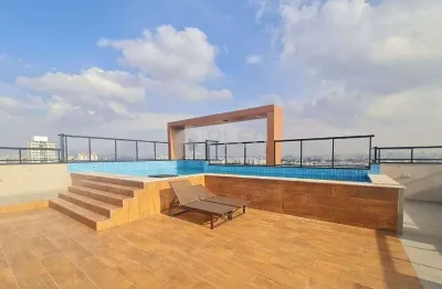 Apartamento com 2 quartos à venda na Rua Chico Pontes, 273, Vila Guilherme, São Paulo