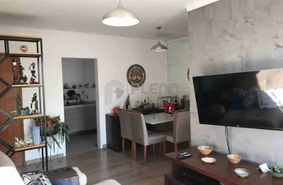 Apartamento com 2 quartos à venda na Rua Doutor Guilherme Cristofel, 121, Santana, São Paulo