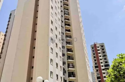 Apartamento padrão à venda, santa teresinha, são paulo, sp