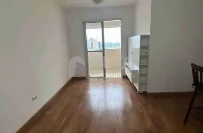 Apartamento com 2 quartos à venda na Rua Cruz de Malta, 1168, Parada Inglesa, São Paulo