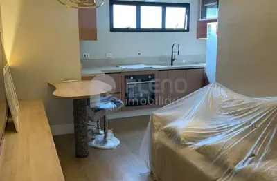 Apartamento com 1 quarto à venda na Rua Dona Luiza Tolle, 373, Santana, São Paulo