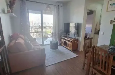 Apartamento com 1 quarto à venda na Avenida do Guacá, 116, Lauzane Paulista, São Paulo