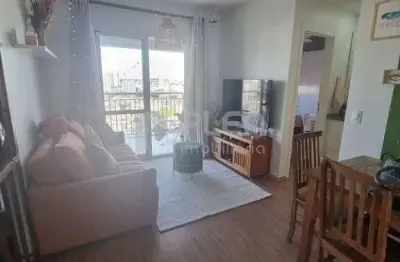 Apartamento com 1 quarto à venda na Avenida do Guacá, 116, Lauzane Paulista, São Paulo