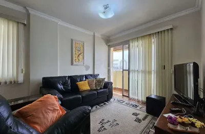 Apartamento com 3 quartos à venda na Avenida Alfredo Zunkeller, 117, Parque Mandaqui, São Paulo