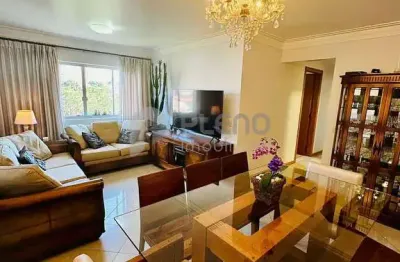 Apartamento com 3 quartos à venda na Rua Camarajé, 146, Jardim Paraíso, São Paulo