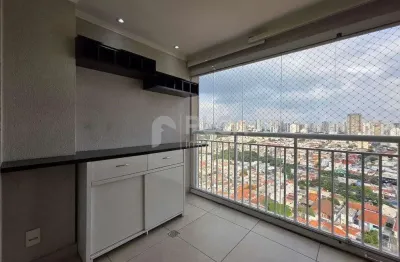 Apartamento com 2 quartos à venda na Avenida do Guacá, 116, Lauzane Paulista, São Paulo