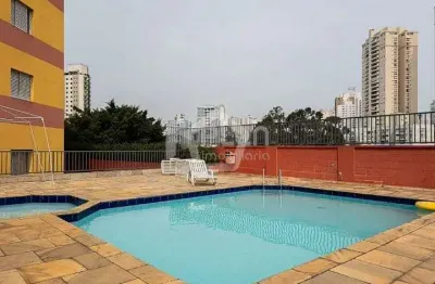 Apartamento com 3 quartos à venda na Rua Doutor Orlando Zamiti Mammana, 33, Jardim Paraíso, São Paulo