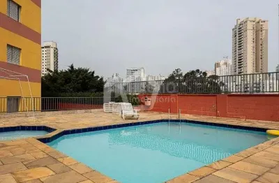 Apartamento padrão à venda, jardim paraíso, são paulo, sp