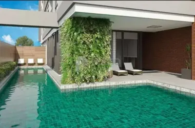 Apartamento com 1 quarto à venda na Rua Dona Luiza Tolle, 373, Santana, São Paulo