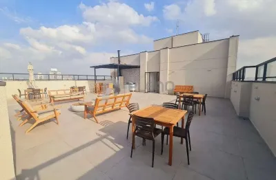 Apartamento com 2 quartos à venda na Rua Chico Pontes, 273, Vila Guilherme, São Paulo