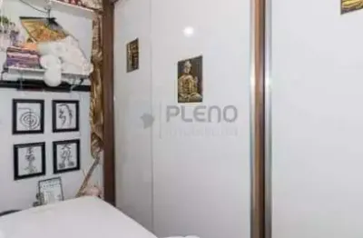 Apartamento com 2 quartos à venda na Avenida Conceição, 797, Carandiru, São Paulo