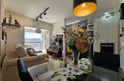 Apartamento com 2 quartos à venda na Rua Manuel Gaya, 945, Vila Mazzei, São Paulo