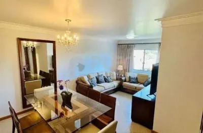 Apartamento com 3 quartos à venda na Rua Camarajé, 146, Jardim Paraíso, São Paulo