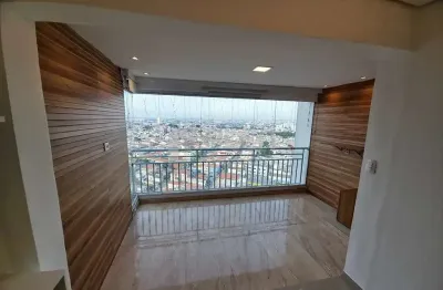 Apartamento com 2 quartos à venda na Rua Tapiraí, 62, Vila Guilherme, São Paulo