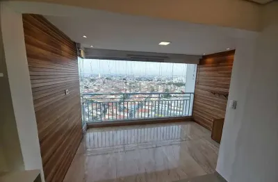 Apartamento com 2 quartos à venda na Rua Tapiraí, 62, Vila Isolina Mazzei, São Paulo