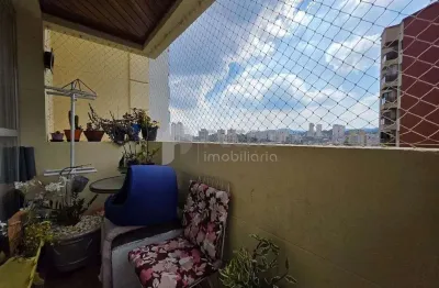 Apartamento à venda, parque mandaqui, são paulo, sp