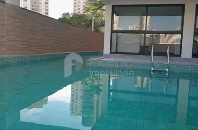 Apartamento com 1 quarto à venda na Rua Dona Luiza Tolle, 373, Santana, São Paulo