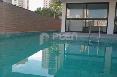 Apartamento com 1 quarto à venda na Rua Dona Luiza Tolle, 373, Santana, São Paulo