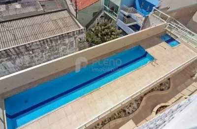 Apartamento à venda, vila aurora (zona norte), são paulo, sp