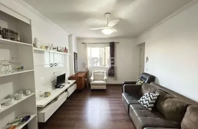 Apartamento com 2 quartos à venda na Rua Doutor Gabriel Piza, 636, Santana, São Paulo