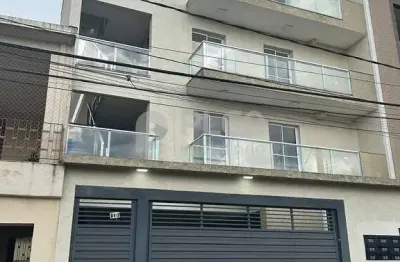 Apartamento com 2 quartos à venda na Rua Capitão Azevedo Pina, 18, Vila Constança, São Paulo