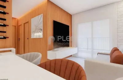 Apartamento Garden à Venda, Vila Isolina Mazzei/ Parada Inglesa, São Paulo, SP