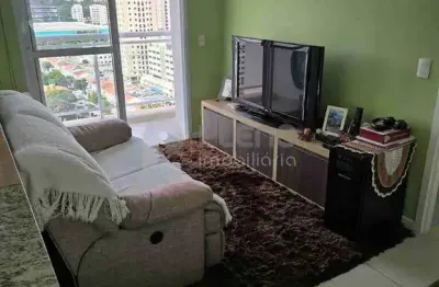 Apartamento à venda, 1 dormitório , 1 ´vaga , 45m² na  barra funda, são paulo, sp