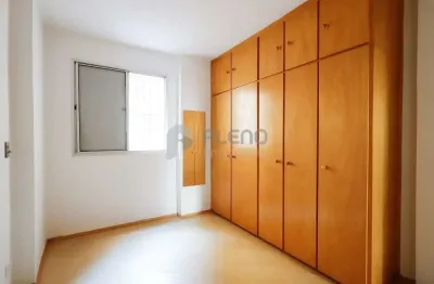 Apartamento com 2 quartos à venda na Rua Amaral Gama, 349, Santana, São Paulo