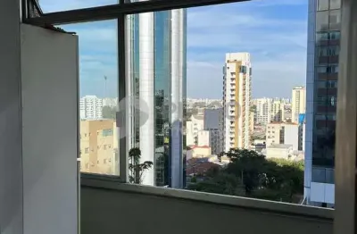 Apartamento com 2 quartos à venda na Rua Nunes Garcia, 132, Santana, São Paulo