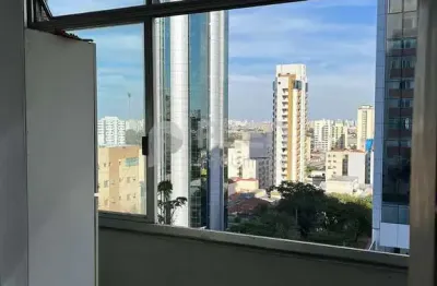 Apartamento com 2 quartos à venda na Rua Nunes Garcia, 132, Santana, São Paulo