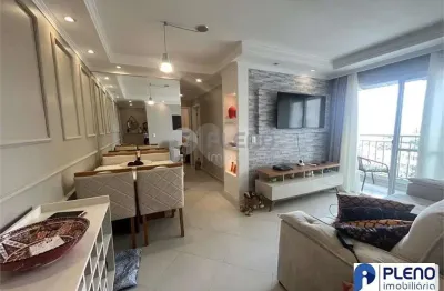 Apartamento com 2 quartos à venda na Avenida Conceição, 2150, Vila Paiva, São Paulo