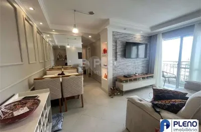 Apartamento com 2 quartos à venda na Avenida Conceição, 2150, Vila Paiva, São Paulo