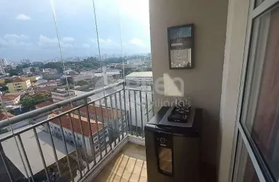 Apartamento com 2 quartos à venda na Rua Henrique Felipe da Costa, 681, Vila Guilherme, São Paulo